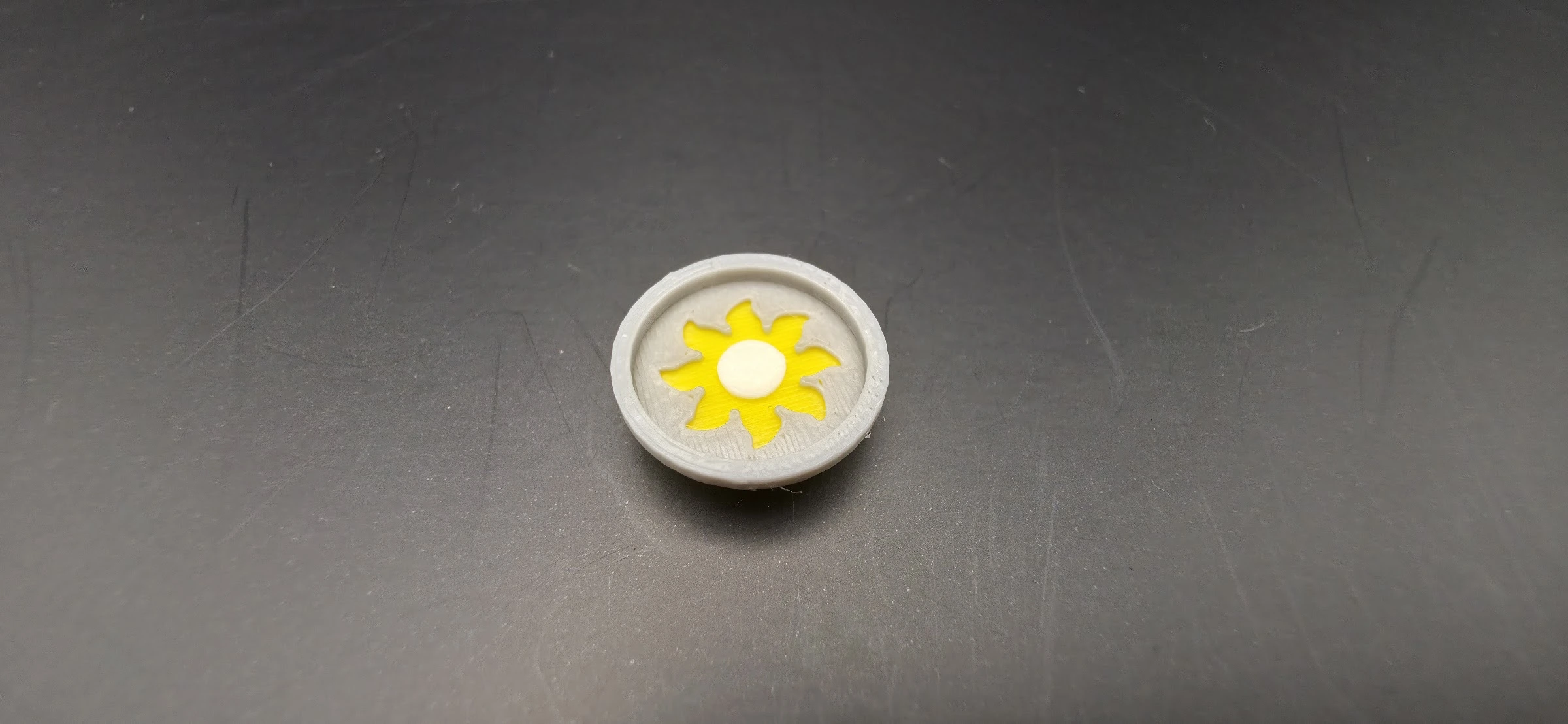 Luxusní 3D vylepšení Námořníků pro 5–6 hráčů — fotografie 7