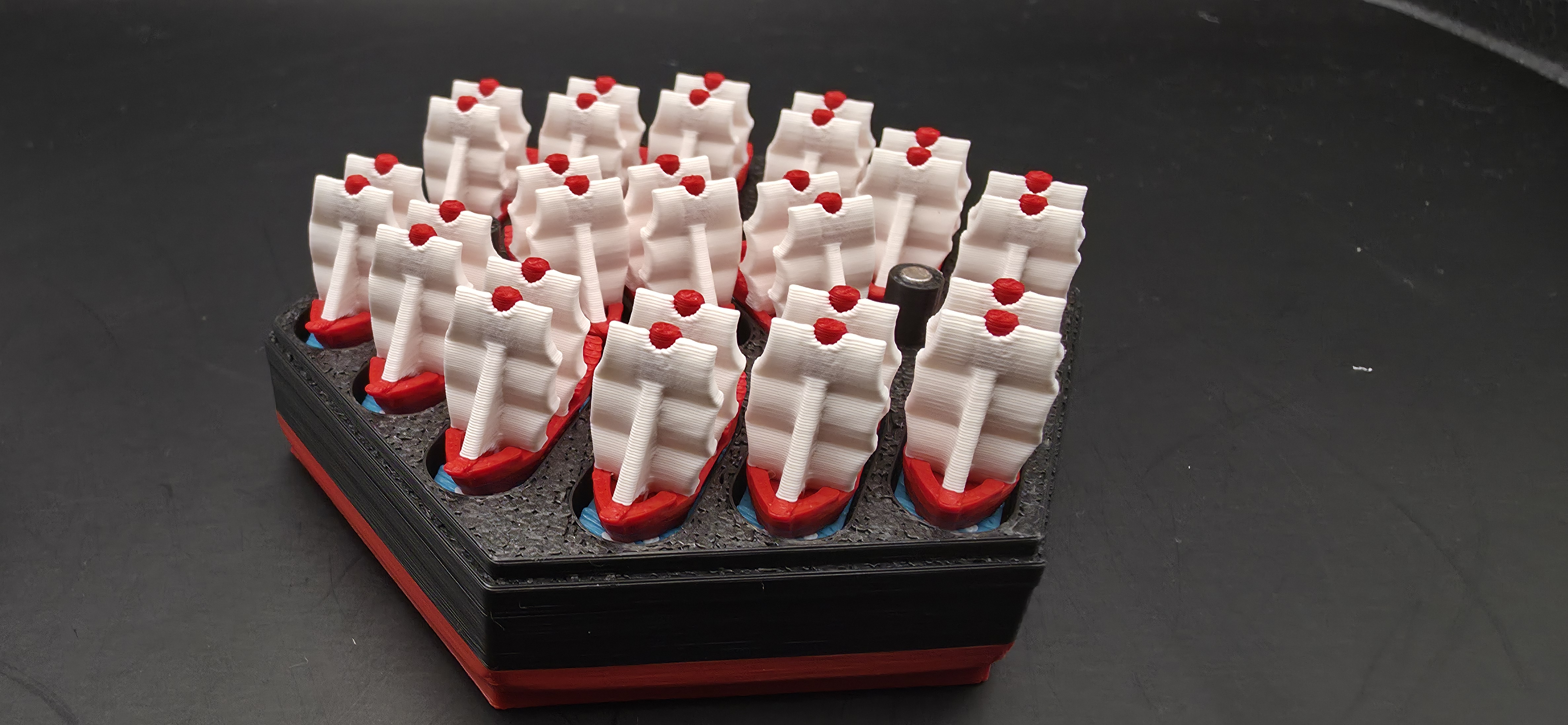Extra Seafarers Ship Box — photo 2