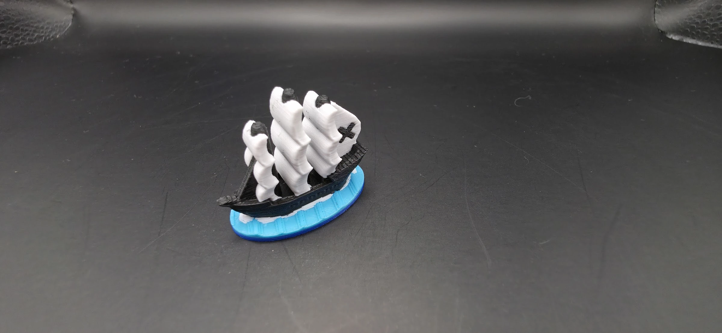 Deluxe Seafarers 3D Expansion Upgrade — 5–6 Players — photo 5
