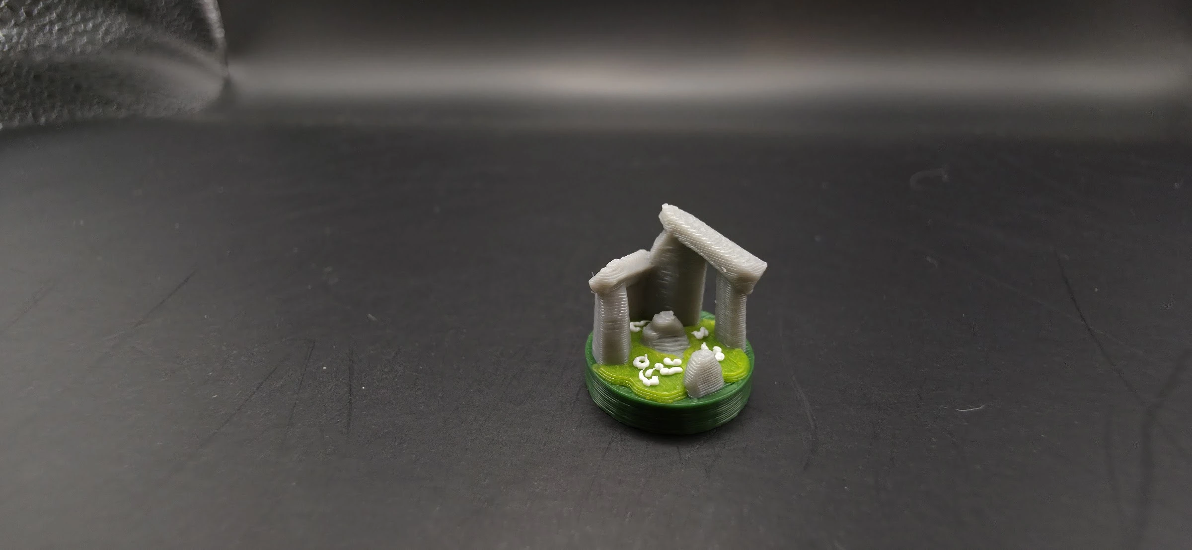Deluxe Seafarers 3D Expansion Upgrade — 5–6 Players — photo 6